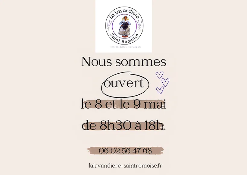 La Lavandiere Saint Remoise Blanchisserie Saint Remy De Provence 06 1