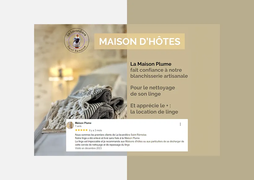 La Lavandiere Saint Remoise Blanchisserie Saint Remy De Provence 09 1