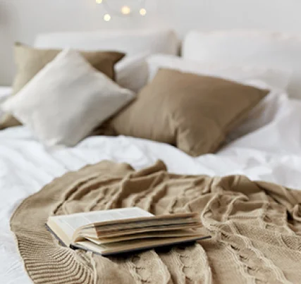 La Lavandiere Saint Remoise Blanchisserie Saint Remy De Provence Parures De Lit